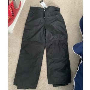 Boys snowpants